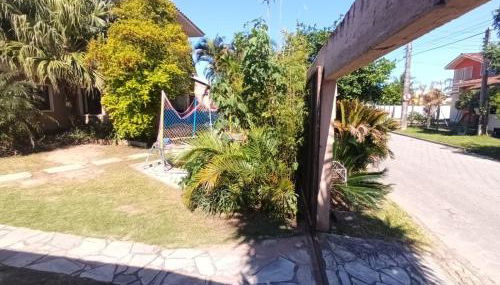 Casa Grande com Piscina no Campeche! - Foto 5