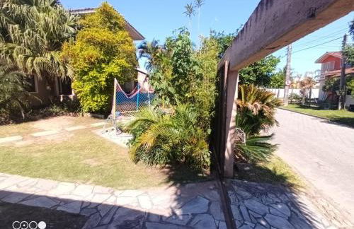 Casa Grande com Piscina no Campeche! - Foto 5