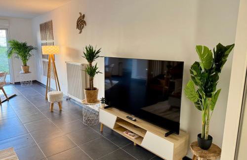 B&B Belle Maison à Metz Grigy - Foto 17