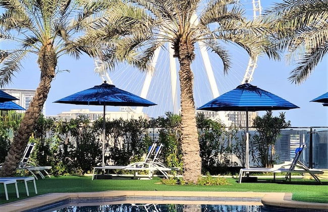 Roda Amwaj Suites - Photo 45