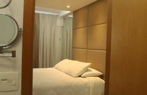 Hilton Garden inn 1005 - Belo Horizonte - Foto 54