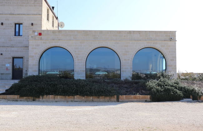 Masseria Sacramento - Foto 35