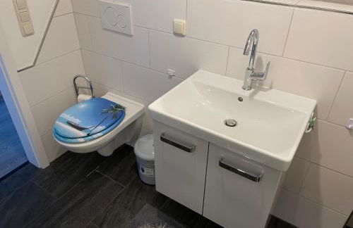 FeWo Stryck Idyllika - Foto 13