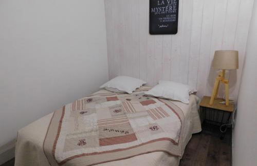 LA MAISON DU LAC climatisée et WiFi gd F3 - Foto 42