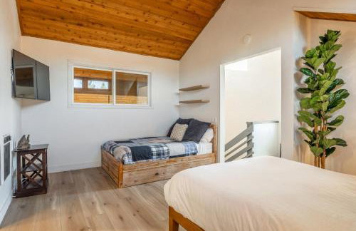 Canyon Ski and Racquet 16 - Foto 29