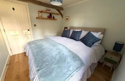 Orchard Barn next to Bewl Reservoir, Ticehurst - Foto 4