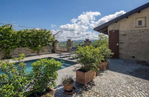 Arpusè - Cà Renato with pool and private terrace - Foto 12