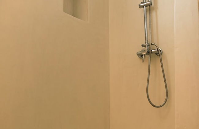 The Z Private Villa Santorini - Foto 39