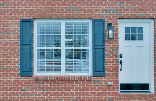 Modern Townhome Walk to Tennessee Tech University - Foto 25