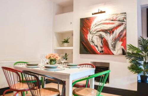 Afan forest-Cregan Cottage-Pet friendly - Foto 11