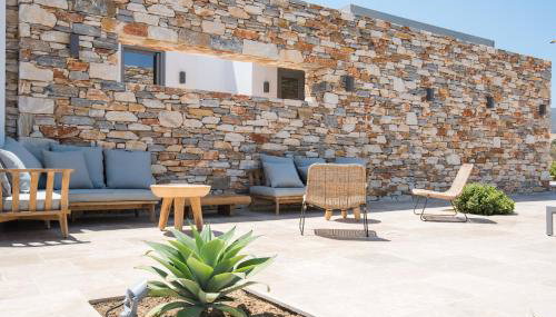 Bracket House Paros - Foto 5