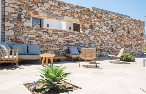 Bracket House Paros - Photo 5