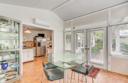 Charming Fairhope Home about 2 Mi to North Beach Park! - Foto 10