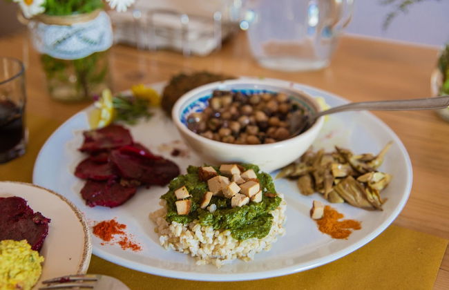 Agriturismo biologico Piccapane - Photo 16