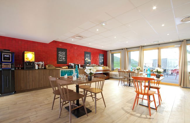 Résidence Club MMV Les Clarines - Photo 50