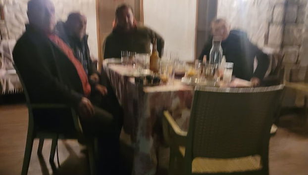 Tiny Garden Dikili - Foto 3, Restaurantes