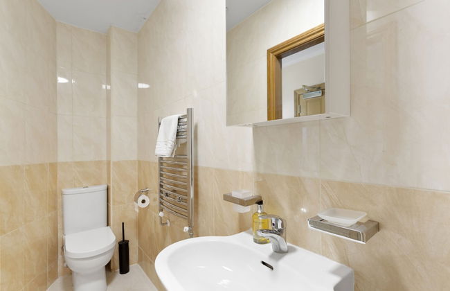 West One Studios - Foto 18