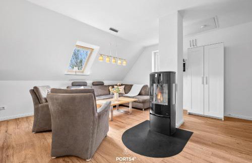 Ferienwohnung Lee Dagebüll - Foto 16