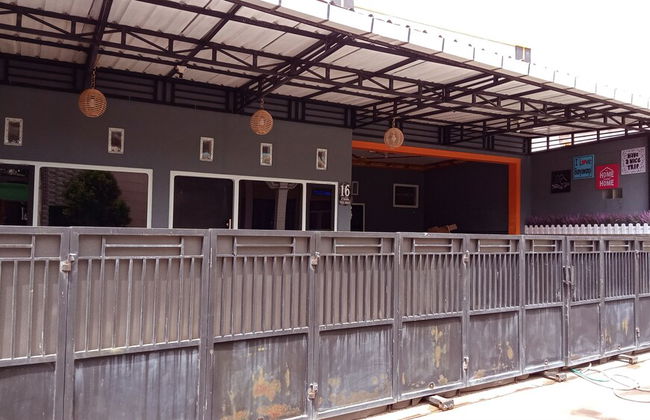 Kanalan Homestay - Photo 53