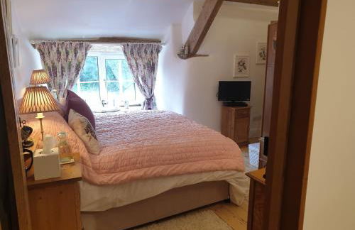 The Old Mill Cottage - Foto 27