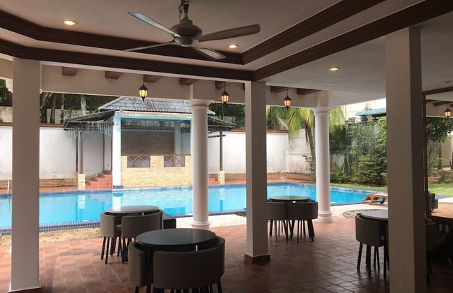 Seremban Grande Villa by uBook - Foto 32