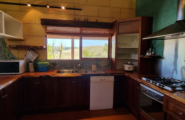 Eastern Reef Cottages - Foto 51