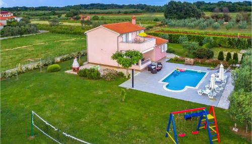 Cozy Home In Pula With Wifi - Foto 2, Garden