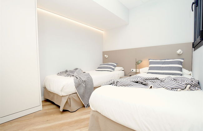 L'Aguila Apartments Turismo de Interior - Foto 4