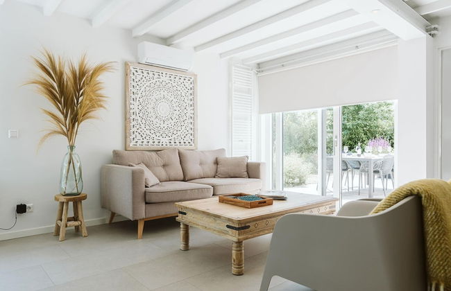 Attractively Furnished Bungalow is Located 1.5 km From the Ouddorp Beach - Foto 20