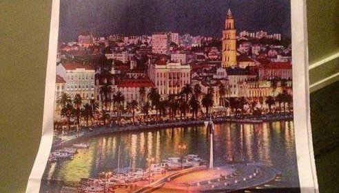 Apartment Baćo - Photo 5, Other