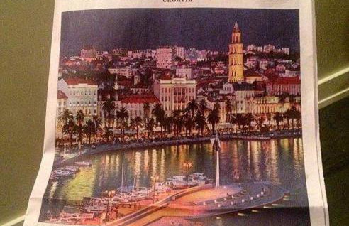 Apartment Baćo - Photo 5