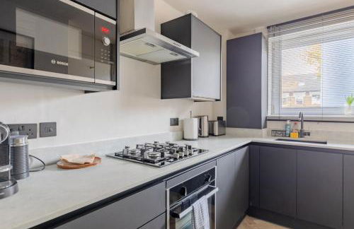 Gorgeously Designed 2BD Flat Heart of East London - Foto 13