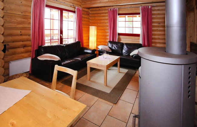 Ferienhaus in Schierke mit Garten - Foto 5