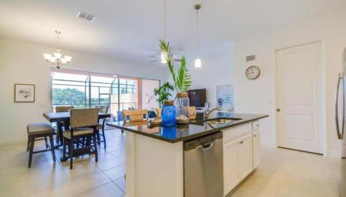 Lake View Retreat W Pool Near Disneyparks - Foto 2