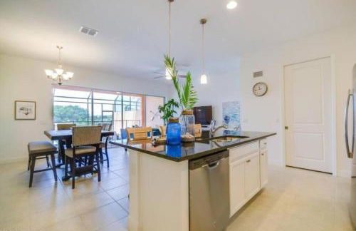 Lake View Retreat W Pool Near Disneyparks - Foto 2