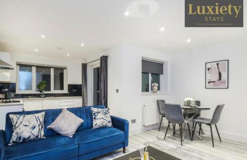 Stylish & Elegant 1BR City Centre near High Street - Foto 59