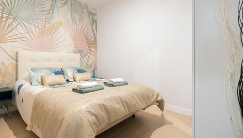 La Platea del Falla - Foto 4, towels, wardrobe