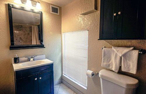 Palm Wave Says - Cozy - 2 Jacuzzis - Quiet Street - Foto 17