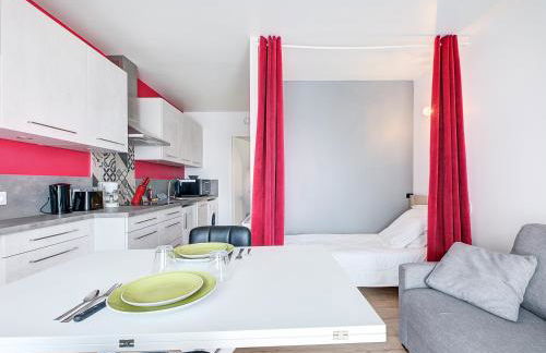 Studio Grammont 4 - Photo 22