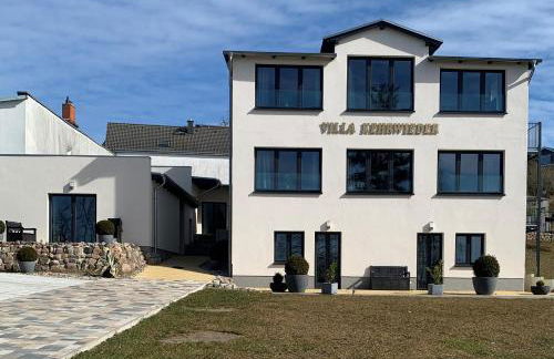 Villa Kehrwieder - Foto 1