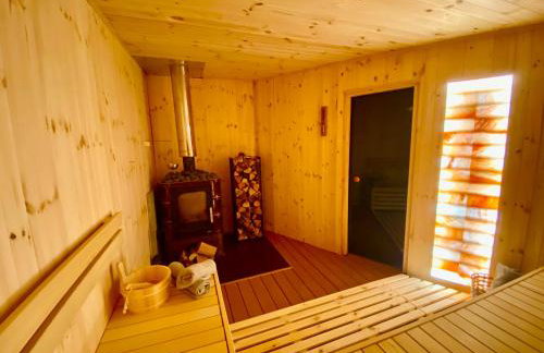 Apartamenty Jagodzianka - Jacuzzi, Sauna, Hot-bania, Tężnia - Foto 18