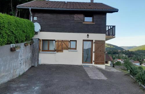Gîte Confortable au Cœur des Vosges - Animaux Acceptés - FR-1-589-839 - Foto 13