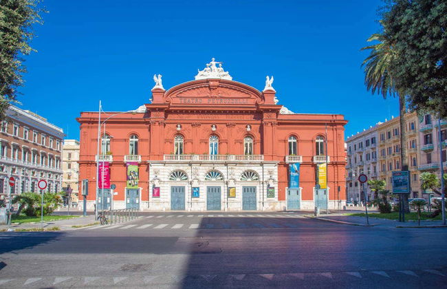 Visita guiada por Bari - Foto 4