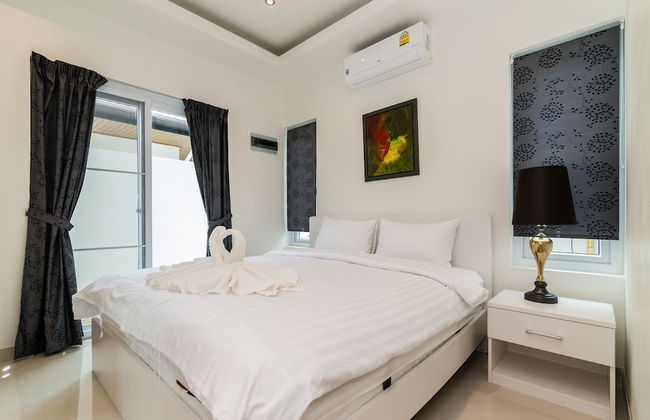 Orchid Paradise Homes OPV312 - Foto 3