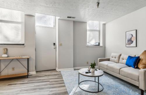 Cozy & Spacious 2 Bedroom 2 Bathroom - Foto 15