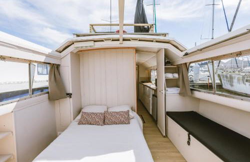 NIGHTBOAT Péniche - Foto 62