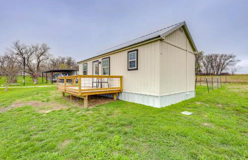 Fishing Pond Access Pet-Friendly Lorena Studio - Foto 18