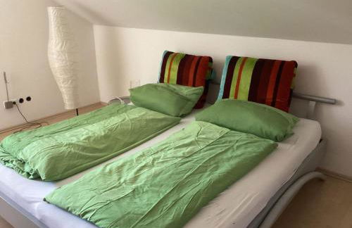 Ferienwohnung Staffelbergblick - Foto 9