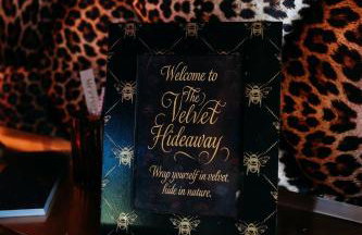 The Velvet Hideaway - Foto 37