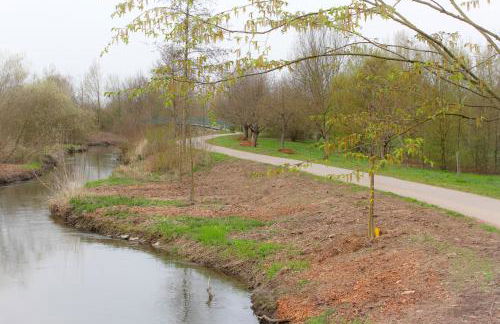 Ferienwohnung Spatzennest - Foto 27